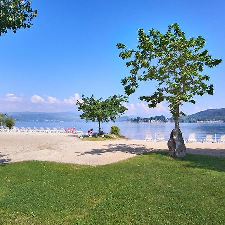 Lake Maggiore 2 Minutes Apartment Dormelletto Extérieur photo