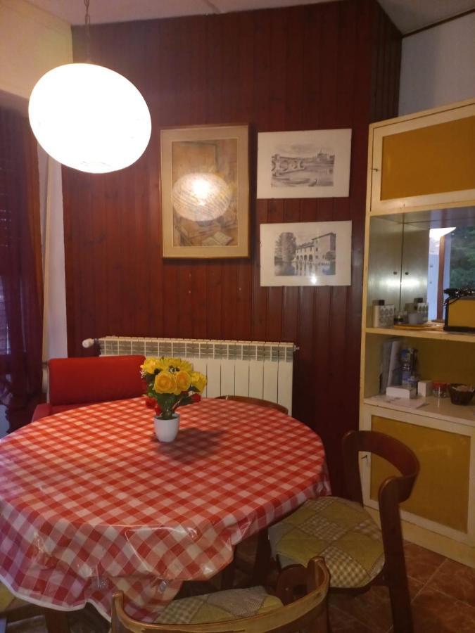 Lake Maggiore 2 Minutes Apartment Dormelletto Extérieur photo