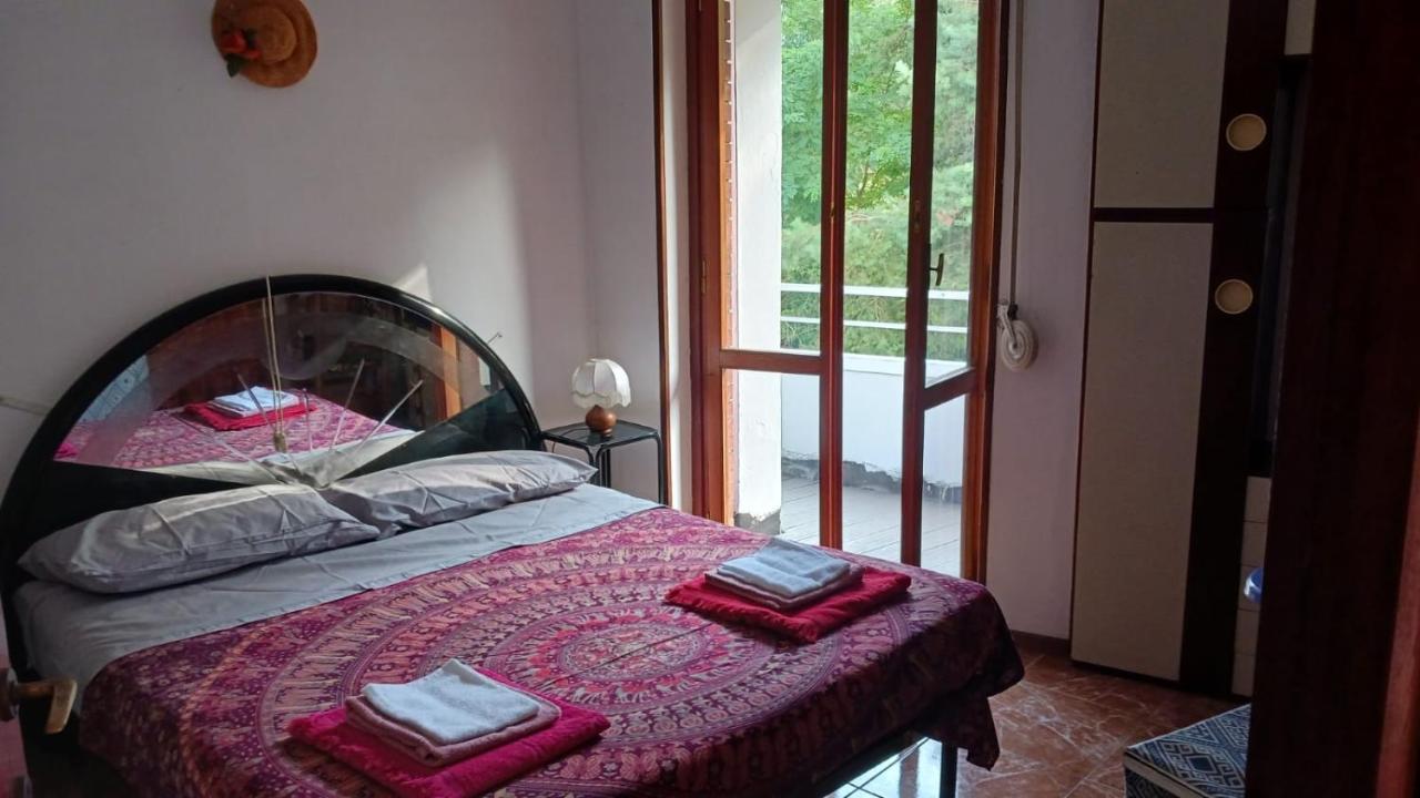 Lake Maggiore 2 Minutes Apartment Dormelletto Extérieur photo