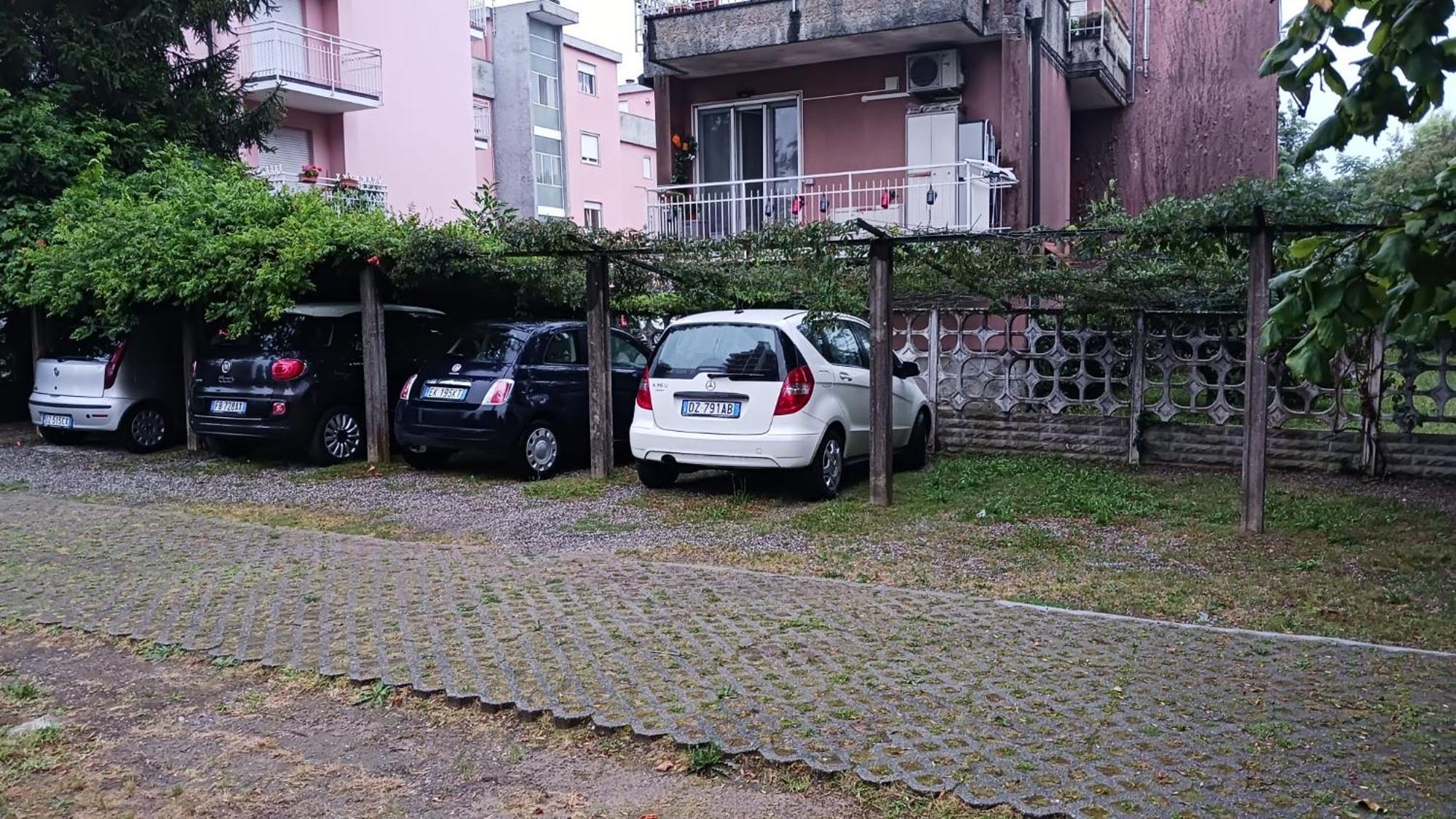 Lake Maggiore 2 Minutes Apartment Dormelletto Extérieur photo